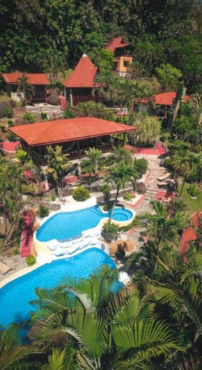 Hotel El Jardin